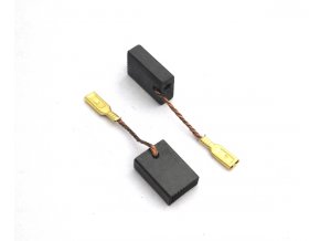 Uhlíky pro úhlovou brusku Flex LBE 17-11 125  447668