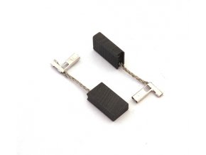 Uhlíky pro ruční pásovou brusku FEIN GHB 15-50 Inox