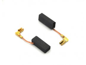 Uhlíky pro vrtací kladivo BOSCH GBH 2-24D 3 611 BA0 090
