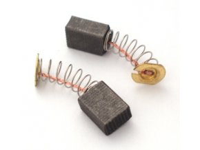 Uhlíky pro horní frézku MAKITA RT 0700 C