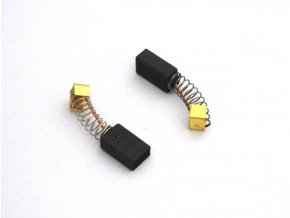 Uhlíky pro rázový utahovák Narex ESR 20-R  00586058