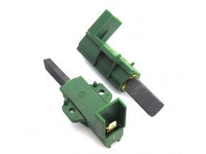 Uhlíky v pouzdře pro motor pračky ARCELIK 2824590100