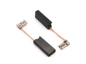 Uhlíky pro vrtací kladivo BOSCH GBH 3-28 E 0 611 239 708