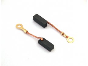Uhlíky pro vrtačku BOSCH VSR 1/4" 0 601 161 734
