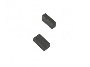 Uhlíky pro příklepovou vrtačku BOSCH EasyImpact 540 3 603 A30 200