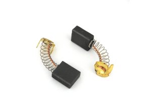 Uhlíky pokosovou pilu Einhell RT-XM 305 U 43.007.90