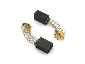 Uhlíky pro úhlovou brusku EINHELL BAVARIA BWS 230-3 44.304.30