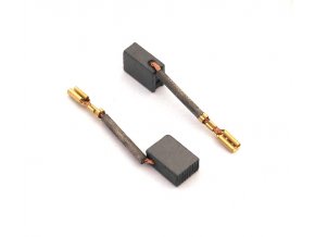 Uhlíky pro vrtací kladivo DEWALT DWC 24 K 3 TYP 2