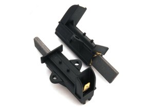 Uhlíky v pouzdře pro pračku ARISTON WG 1230 G