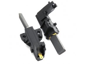 Uhlíky v pouzdře pro pračku ELECTROLUX  EW 1231 F 914847040