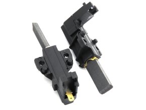 Uhlíky v pouzdře pro pračku IGNIS  AWP 044