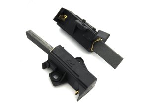 Uhlíky v pouzdře pro pračku BOSCH  WFK 2690 FG/01