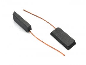 Uhlíky pro pračku HOOVER LOGIC A 2121