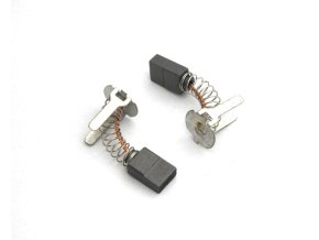 Uhlíky pro rázový utahovák BOSCH GDR 14,4 V  0 601 909 470