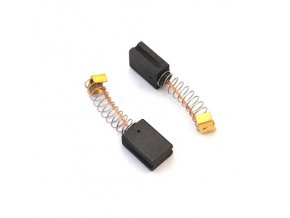 Uhlíky pro kultivátor EXTOL CRAFT 415400