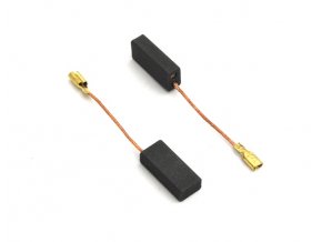 Uhlíky pro brusku BOSCH PWS 500 0 603 278 063