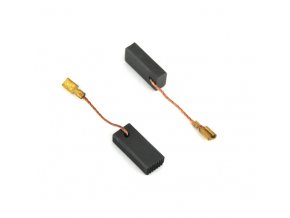 Uhlíky pro kmitací pilu BOSCH GST 60 PE 0 601 582 638