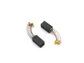 Uhlíky pro pilu BOSCH PST 65 PAE 0 603 286 937