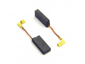 Uhlíky pro vrtací kladivo BOSCH GBH 4-32 DFR 3 611 C32 1K5