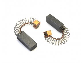 Uhlíky pro kladivo KANGO 990 KV
