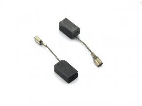 Uhlíky pro leštičku FLEX L 1505 VR / 110V