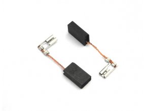 Uhlíky pro vrtací kladivo BOSCH GBH 4-top 0 611 243 750