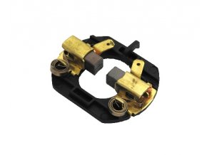 Uhlíky včetně držáku pro aku vrtačku DEWALT DCD 985 Type 10