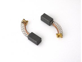 Uhlíky pro pilu HITACHI CJ 110 MVA