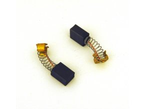 Uhlíky pro šroubovák MAKITA FS 6300 R