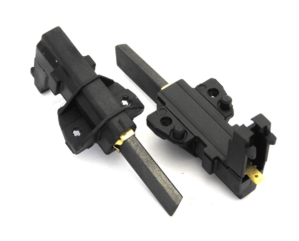 Uhlíky v pouzdře pro motor pračky C.E.SET. MCA38/64-148/CY3