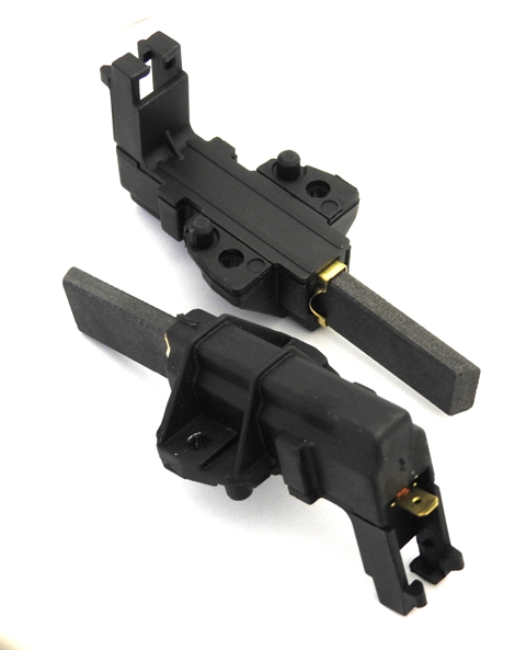 Uhlíky v pouzdře pro motor pračky se sušičkou WOLONG HCD63/52 A16 (AL) 41041009