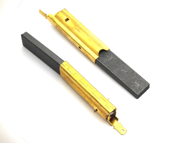 Uhlíky pro pračku HOOVER A 1250