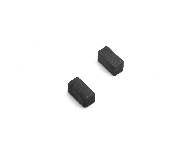 Uhlíky pro pásovou brusku BLACK&DECKER DN 83 E Type 1