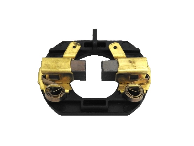 Uhlíky včetně držáku pro rázový utahovák DEWALT DCF 830 Type 10