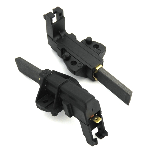 Uhlíky v pouzdře pro pračku BAUKNECHT  WAE 8785/2