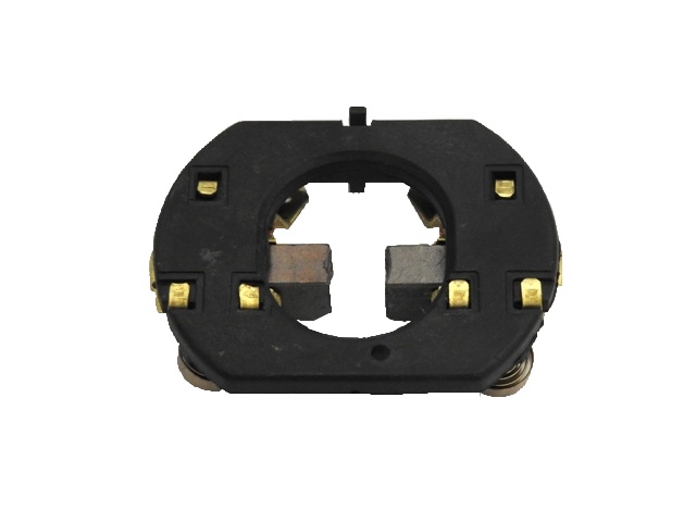 Uhlíky včetně držáku pro aku přímočarou pilu DEWALT DCS 332 Type 2