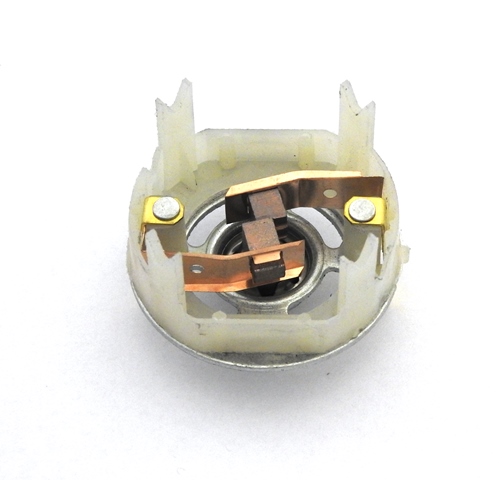 Uhlíky včetně držáku pro motor RS-755