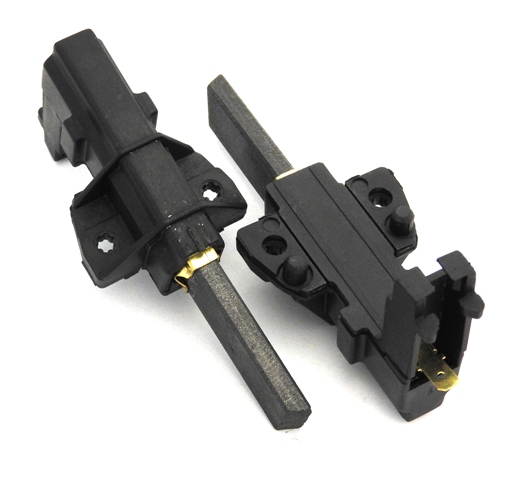 Uhlíky v pouzdře pro motor C.E.SET. MCA45/64 - 148/WHE12