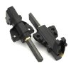 Uhlíky v pouzdře pro pračku ELECTROLUX EWT1015 typ.98P22599