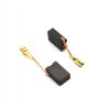 Uhlíky pro elektrickou vrtačku Milwaukee HDE6RQ  4000752027