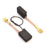 Uhlíky pro bourací kladivo MILWAUKEE K 950 S 4000417165