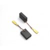 Uhlíky pro úhlovou brusku Flex L 12-11 125  447676