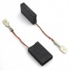 Uhlíky pro úhlovou brusku METABO W 26-180 MVT 06473000