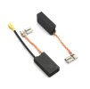 Uhlíky pro vrtací kladivo BOSCH GBH 8-45 DV  3 611 B65 0B0