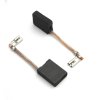 Uhlíky pro úhlovou brusku PROTOOL AGP 180-5 ISR 622674