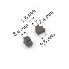 Uhlíky pro aku šroubovák WÜRTH S 10-A 57001002