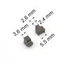 Uhlíky pro aku vrtačku s příklepem WÜRTH BS 18-A Light 57005045