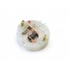 Uhlíky včetně držáku pro aku šroubovák BOSCH GSR 10,8 V-LI 3601J929G0