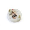 Uhlíky včetně držáku pro aku vrtací šroubovák BOSCH GSR 10,8-2-LI 3601H681G0
