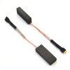 Uhlíky pro řetězovou pilu NAREX EPR 45-24 A 65404727